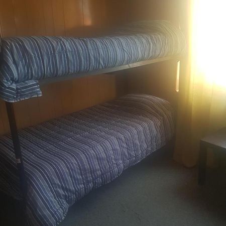 Hostal La Morenita Punta Arenas Eksteriør billede