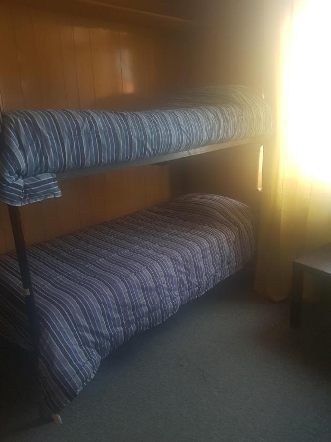 Hostal La Morenita Punta Arenas Eksteriør billede