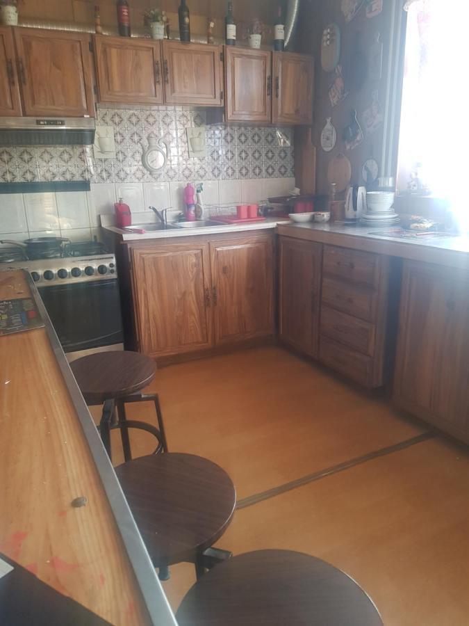 Hostal La Morenita Punta Arenas Eksteriør billede