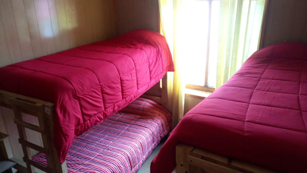 Hostal La Morenita Punta Arenas Eksteriør billede